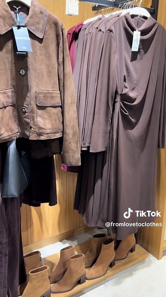 Mango 🍁🤎 #fashion #outfit #mango #fall #