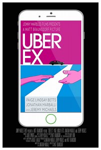 Upright Citizens Brigade Alums To Release Romantic Comedy Short "Uber Ex" This Valentine's Day