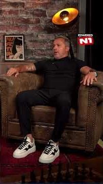 🧨 Στους ποδοσφαιριστές αυτό που μένει είναι ο αληθινός χαρακτήρας!