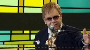 Elton John and Pet Shop Boys "Alone Again (Naturally) www.eltonjohnscorporation.com Chords - ChordU