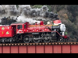 ＳＬ（大井川鉄道）いろいろ