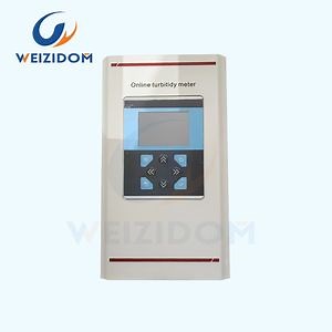 [Hot Item] Cloud Platform & Mobile APP for Remote Process Control Smart Turbidity Analyzer