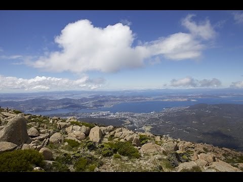 Australia: Travels in Tasmania