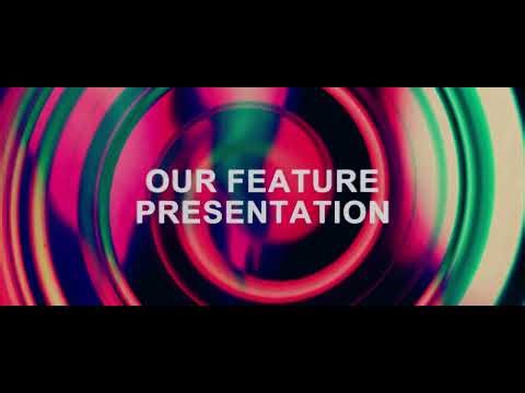 Our Feature Presentation [4K REMAKE]