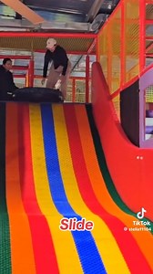 Jump, jump, jump……үсрэх өдөр | Jump trampoline park