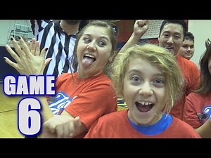 DALLAS PLAYS BASKETBALL! | On-Season Basketball Series | Game 6