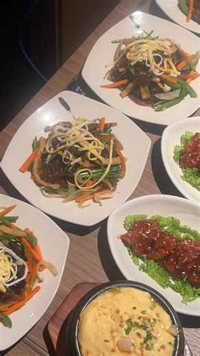 26 reactions · 12 shares | A hidden Korean gem in Clark!  We found...