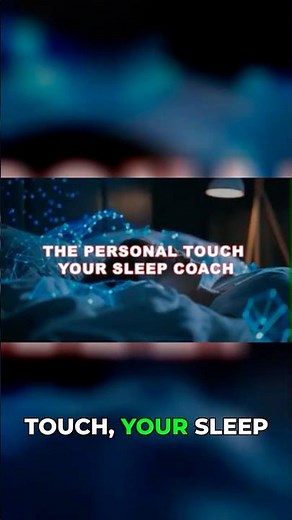 This AI Knows Exactly When You Should Sleep #SleepScience #AI