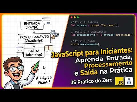 Como Deixar o seu Código JavaScript Profissional! (Template Strings + toFixed)