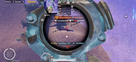 🎈#fyp #pubgmobile #drs #horaaesports #as1