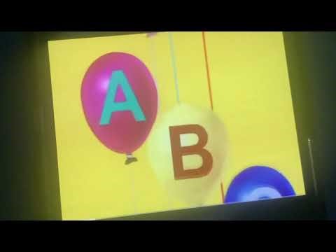 Sesame Street Presents/Follow That Bird/ABCDEFG/HIJKLMNOP/QRSTUV/WXYZ (1985)