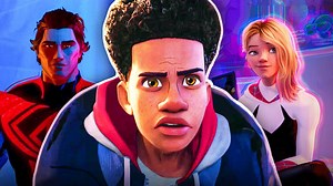 Spider-Man: Across the Spider-Verse Removed These 11 Lines from Home Release Version