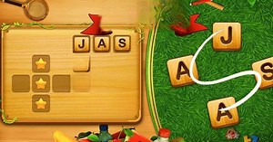 Download & Play Word Crossword Puzzle on PC & Mac (Emulator)