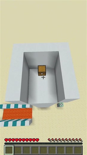 Awesome Jetpack Command In Minecraft