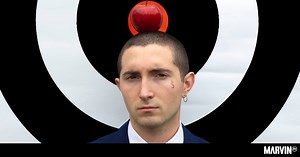 Levi Evans: El heredero de The Edge lucha por su espacio - Revista Marvin