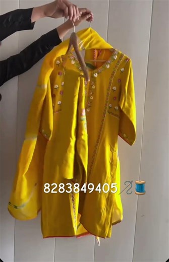 Latest punjabi Suit || Machine Work || DmForOrder8283849405🧵🪡✈️🌎#fashion #punjabi #suit