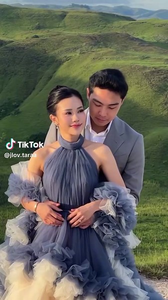 Jessica Jane: Persiapan Menuju Pernikahan yang Indah