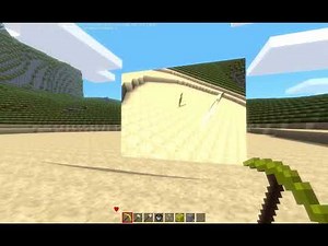 Minetest: Camera API full demo