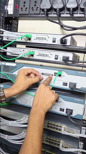 Changing The Flash Memory of Cisco Router | Network Engineering Life #router #switch #firewall