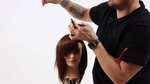 The Shag Haircut is always in style! | Matt Beck