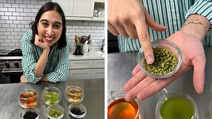 How to Taste Tea Like a Pro