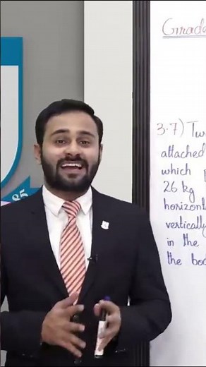 Class 9 - Physics - Chapter 3 - Lecture 11 - Numericals (3.7 to 3.10) - Allied Schools