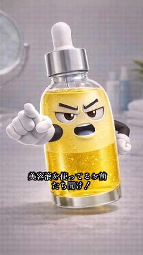 美容液の効果を最大限に引き出す方法