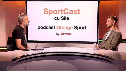 73K views · 1.4K reactions | Cine va cânta la nunta lui Denis Drăguș? ”I-am spus că a prins lotul” 拾論 | Orange Sport | Facebook