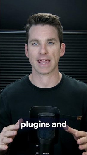 GIMP 3.0 Will Undo DECADES of Work On Community Plugins #Shorts