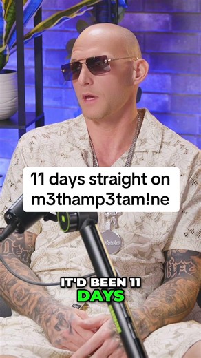Tomorrow #straitjacketpodcast