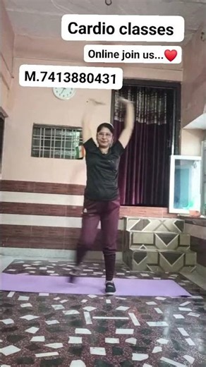 Weight loss challenge ✌️ cardio classes. + Yoga. +Excercise ✅ 30 days challenge ✌️😱😱😱