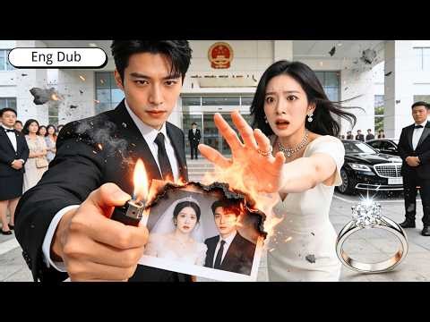 Wife kept humiliating me in public and asked for divorce 99 times. I left smiling. She went crazy!