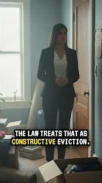 Legal Rights When Your Home is Unfit for Living | uninhabitable dwelling claim