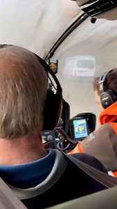 morgenstund hat gold im mund☀️ danke Thomas Hegner für de wunderschön start i tag😍 🚁 Fuchs Helikopter | Niklaus Hess