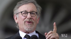 Alibaba Goes to Hollywood in Deal With Steven Spielberg’s Amblin Partners