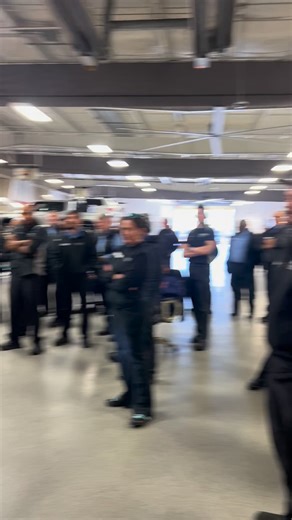 So proud of our incredible team for earning 2025 Hendrick Champions status! Honored that the hard work, heart, and dedication truly paid off. This one means a lot. #Toyota #hendrickautomotive #HendrickToyotaNorthCharleston | Hendrick Toyota North Charleston