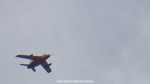 82K views · 1.1K reactions | Folland Gnat NW | Keith Jones Airshow Videos | Facebook