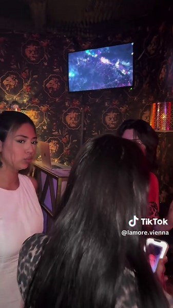 La.More.Vienna on TikTok