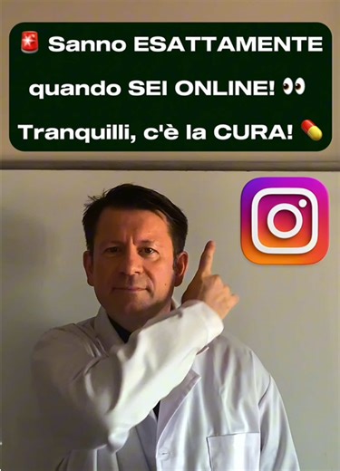 🚨 Il tuo ultimo accesso è visibile a tutti in questo momento. Ti mostro come nasconderlo su WhatsApp e Instagram in trenta secondi, direttamente dalle impostazioni. Commenta INVISIBILE e ti mando la guida per gli altri social in DM. #whatsapp #instagram #privacy #tutorial #trucchitecnologia