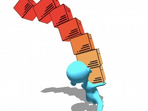 Play Stack Balance 3d | Free Online  Games. KidzSearch.com