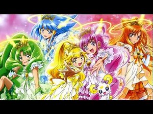 満開＊スマイル！【スマイルプリキュア!】