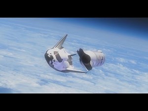 Star Wars: The Battle to Build the Next Shuttle