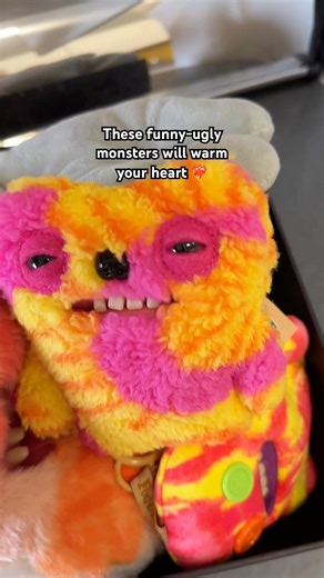 The cult-favorite Fuggler are available in-store from April 6 😈 Only in store. #manor #fuggler