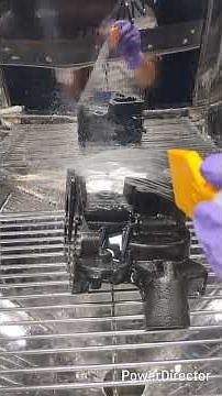 INTELLO CLEANLINESS TESTING CABINET