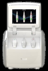 Plexr Plus - GMV Medical Innovation