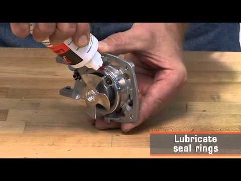 Cleaning & Maintaining Paslode Cordless Finish Nailers