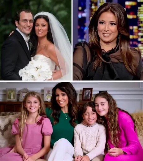 You all know the gorgeous Julie Banderas as a top anchor and correspondent. But did you know that after nearly a decade of marriage, she announced her divorce live on air during a Valentine’s Day segment in 2023? 😳 She said, “F*** Valentine’s Day. I’m getting a divorce. I’m saying it right here for the first time.” And now, two years later — let’s take a look at what really happened behind that on-air bombshell. The quiet collapse… and the courtroom twist. What went down behind the scenes will 