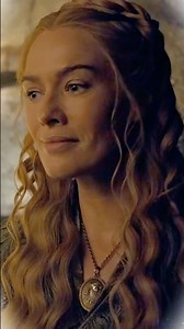 Queen vs Queen 👑 Cersei’s Coldest Moment with Margaery.#viralshorts