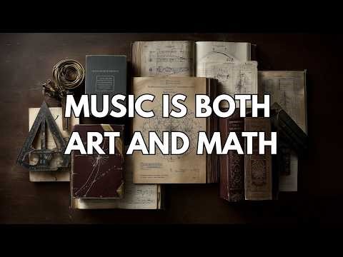 Music Is Both Art and Math (And That's the Problem) | Ghost in the Machine Ep. 2