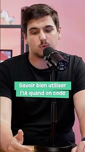 How to effectively use AI as a web developer? 🤖